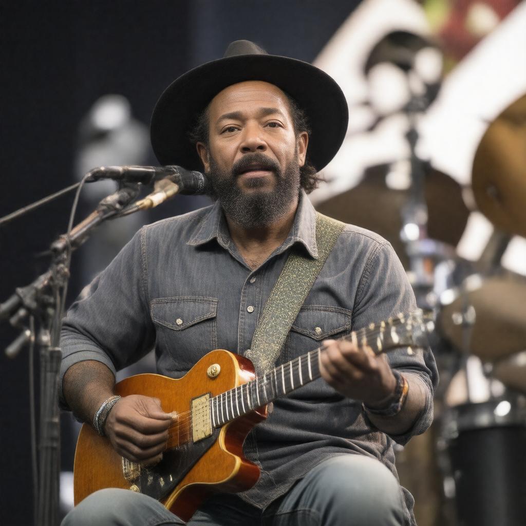 Ben Harper